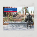 Search for veterans day postcards Usa