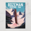 Search for bozeman postcards Montana