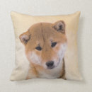 Search for shiba inu cushions Puppy