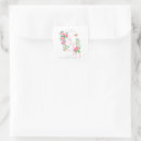 Search for ribbon wedding stickers Classic