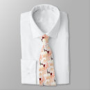 Search for peach floral ties Pattern