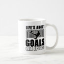 Search for soccer goal mugs Championship