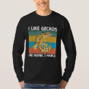 Search for cute lizard tshirts Pet