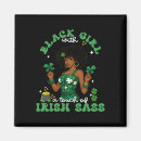 Search for black irish magnets Cute