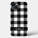 Search for checks iphone cases Chic