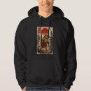 Search for ukiyo hoodies Warrior