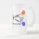 Search for darts mugs Bullseye