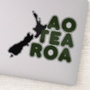 Search for maori stickers Country