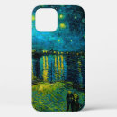 Search for van gogh iphone cases Famous