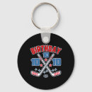 Search for hockey dad key rings Skating