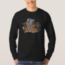 Search for african lion tshirts Elephant