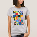 Search for cartoon character tshirts Classic
