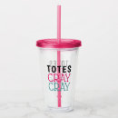 Search for fuschia drinkware Girly