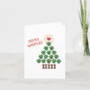 Search for paw prints christmas cards Merry
