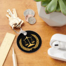 Search for lawyer key rings Paralegal