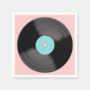 Search for vinyl record decor Fifties
