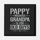 Search for pappy magnets Love family
