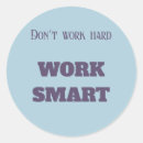 Search for smart stickers Well done