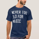 Search for fairytale tshirts Magic