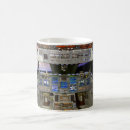Search for space shuttle coffee mugs Challenger