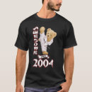 Search for 19th birthday tshirts 2004