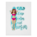 Search for brunette posters Bikini