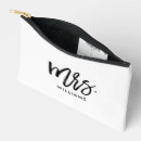 Search for last name accessories Bride