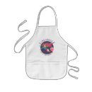 Search for action aprons Super hero