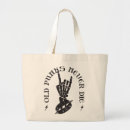 Search for rock band bags Vintage