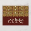 Search for topiary invitations Green