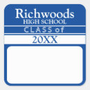 Search for college reunion stickers Graduation