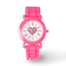 Search for sparkly watches Pink