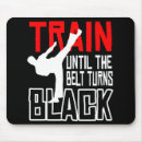 Search for jitsu mouse mats Karate