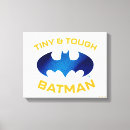 Search for batman symbol canvas prints Bruce wayne