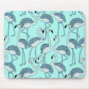 Search for flamingo mouse mats Blue