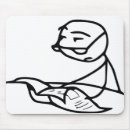 Search for the guy mouse mats Dad