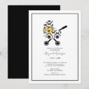 Search for black damask invitations Floral