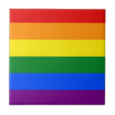 Search for rainbow tiles Flag