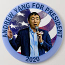 Search for andrew badges Democrat