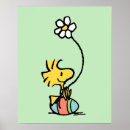 Search for decorated easter egg posters Peanuts