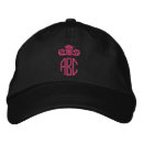 Search for crown hats Black