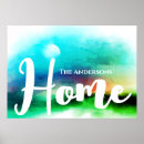 Search for name unique posters Stylish