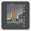 Search for new york stickers Skyscraper