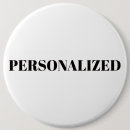 Search for jumbo birthday badges Simple