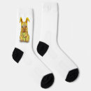 Search for chinese new year socks Bunny