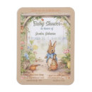 Search for baby shower invitation magnets Woodland