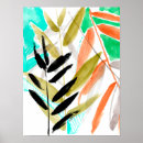 Search for tropical plants posters Abstract