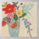 Search for blossoming posters Still life