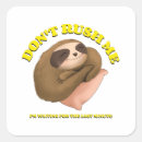 Search for rush stickers Sloth