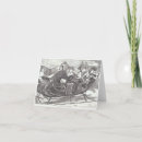 Search for vintage bells christmas cards Winter scene